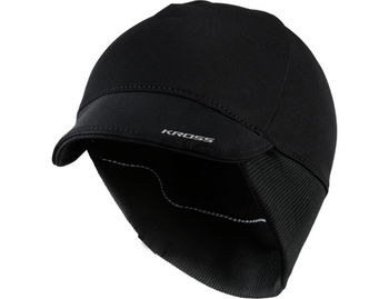 Czapka rowerowa pod kask Kross Lombardia 2.0