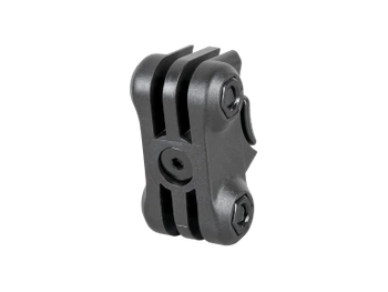 Uchwyt do mostka TREK RCS Pro Stem Blendr Duo Base