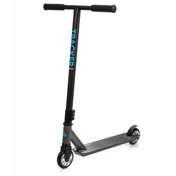 Hulajnoga wyczynowa Meteor Tracker Pro