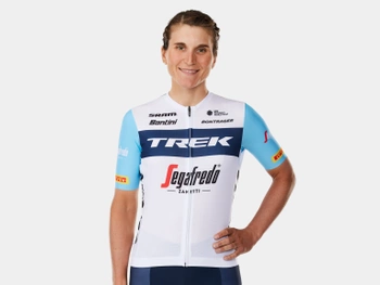 Koszulka rowerowa Santini Trek-Segafredo Team Replica