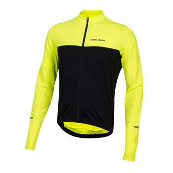Koszulka rowerowa męska PEARL iZUMi Quest