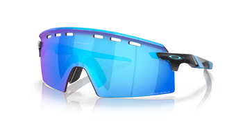 Okulary rowerowe Oakley Encoder Strike Vented