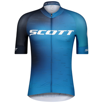 Koszulka rowerowa męska Scott RC Pro
