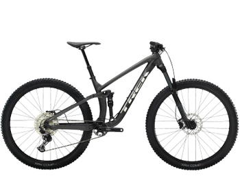 Rower górski MTB full Trek Fuel EX 5 Gen 5
