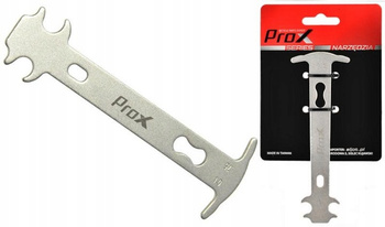 Miernik zużycia łańcucha ProX YC-503