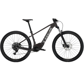 Rower elektryczny górski MTB Trek Marlin+ 6