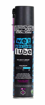 Smar do łańcucha Muc-Off Wet mokre warunki 400ml
