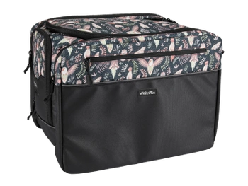 Torba rowerowa na bagażnik Electra Fern Rear Rack