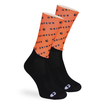 Skarpetki rowerowe Grimpeur Evolution