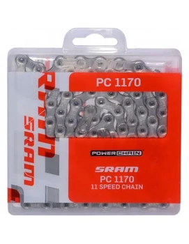 Łańcuch rowerowy Sram PC110 120 ogniw 11rz
