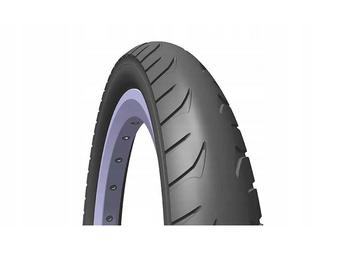Opona rowerowa dziecięca Mitas Golf V63 14x1 3/8x1 3/4