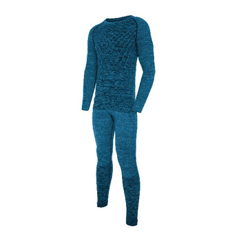 Komplet bielizny termoaktywnej Viking Lucas Bamboo