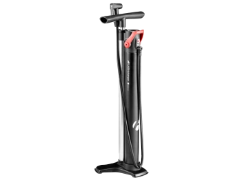 Pompka rowerowa podłogowa Bontrager TLR Flash Charger