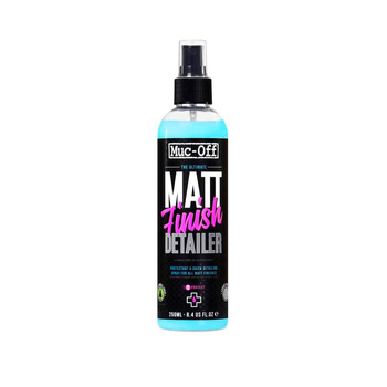 MUC-OFF ŚRODEK DO MATOWYCH POWIERZCHNI Matt Finish Detailer 250ml