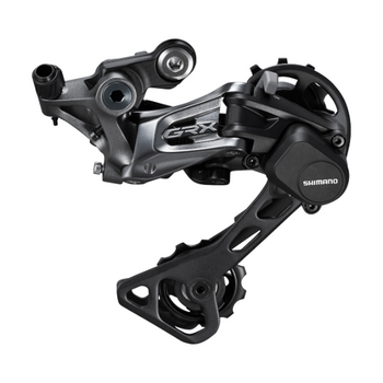 Przerzutka rowerowa tylna Shimano GRX RRD-RX810 11rz