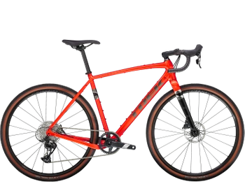 Rower gravel Trek Checkpoint ALR 5 DEMO