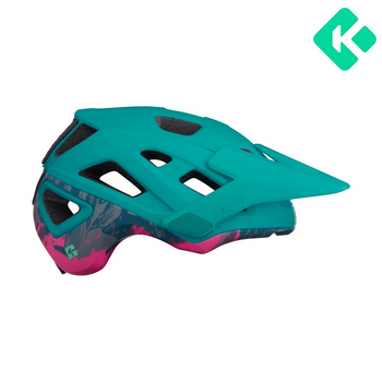 Kask rowerowy MTB Lazer Jackal KinetiCore