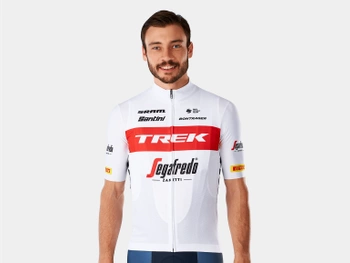 Koszulka Santini Trek-Segafredo Team Race Replica