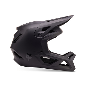 Kask rowerowy fullface FOX Rampage
