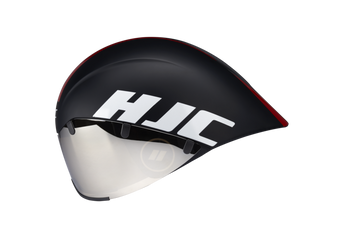 Kask rowerowy czasowy HJC Adwatt