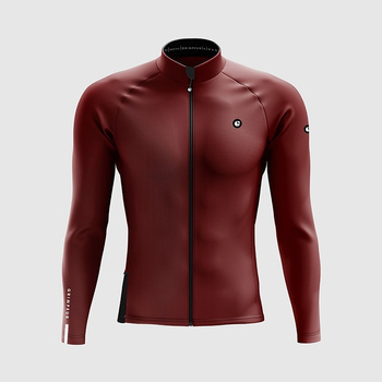 Bluza męska gravelowa Grimpeur Evolution 2.0 II