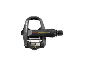 Pedały rowerowe SPD Look Keo 2 Max Carbon Proteam Edition