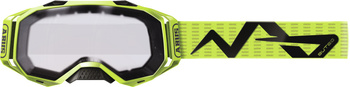 Gogle rowerowe Abus Buteo