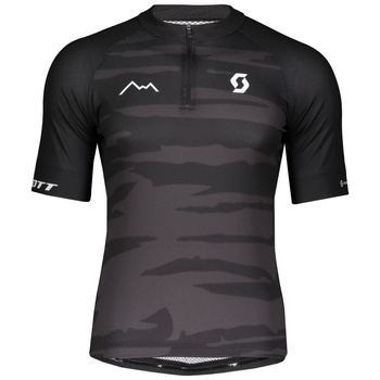 Koszulka rowerowa męska Scott RC Endurance 20