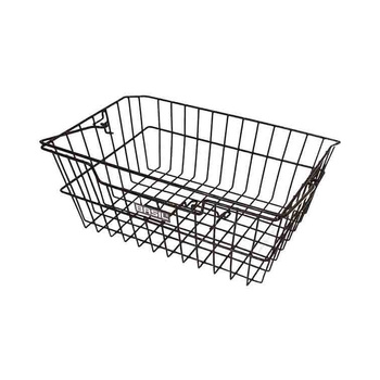 Koszyk rowerowy na bagażnik Basil Cairo Luxe