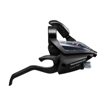 Klamkomanetka Shimano Acera ST-EF500-8R2A prawa 8rz