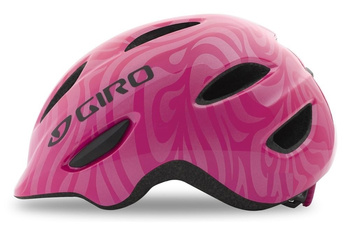Kask rowerowy dla dzieci Giro Scamp