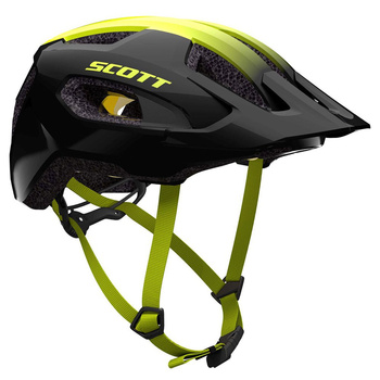 Kask rowerowy uniwersalny Scott Supra Plus (CE)