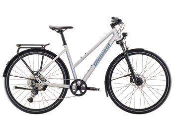 Rower trekkingowy Diamant Mahon Trip Plus (ze średnią ramą)