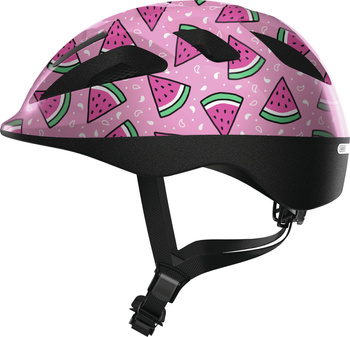 Kask rowerowy dla dzieci Abus Smooty 2.0