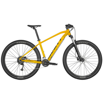 Rower górski MTB Scott Aspect 750