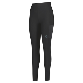 Spodnie rowerowe damskie Scott Gravel Lady W/O PAD