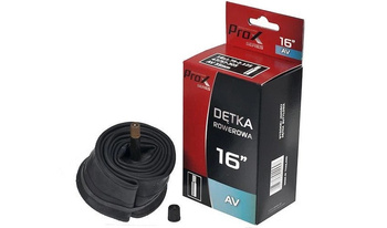 Dętka rowerowa ProX 16x1,75-2,125,AV35mm