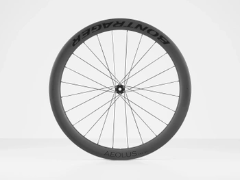 Koło szosowe Bontrager Aeolus Pro 51 TLR Disc przednie