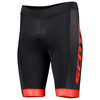 Black / Red