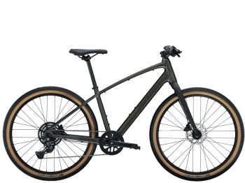 Rower crossowy Trek Dual Sport 2 Gen 5