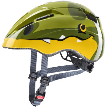 Kask rowerowy dla dzieci Uvex Kid 2