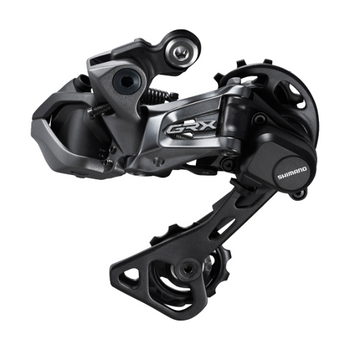 Przerzutka rowerowa tylna Shimano GRX Di2 RD-RX817 11rz
