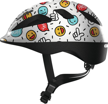 Kask rowerowy dla dzieci Abus Smooty 2.0