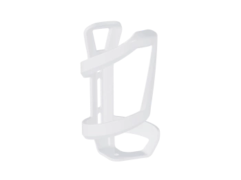 Koszyk na bidon Trek z materiałów pochodzących z recyklingu z dostępem od prawej strony