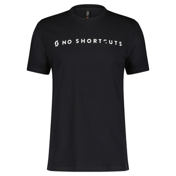 Koszulka męska Scott NoShortcuts Tee
