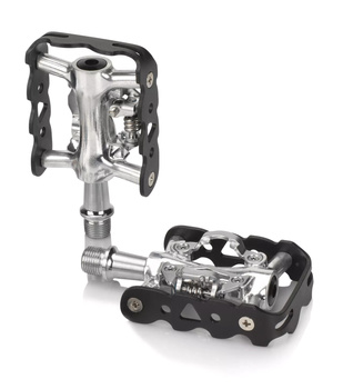 Pedały rowerowe SPD XLC System Pedal PD-S20