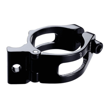 Obejma przerzutki przedniej BBB Shiftfix 34.9 BSP-90