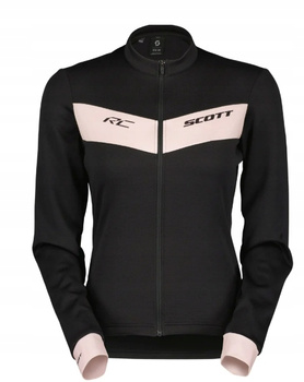 Kurtka rowerowa Scott RC Warm damska