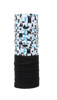 Komin dziecięcy Viking Polartec Outside 8345