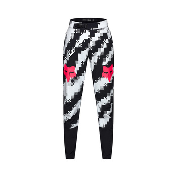 Spodnie rowerowe męskie FOX Ranger Digi Image